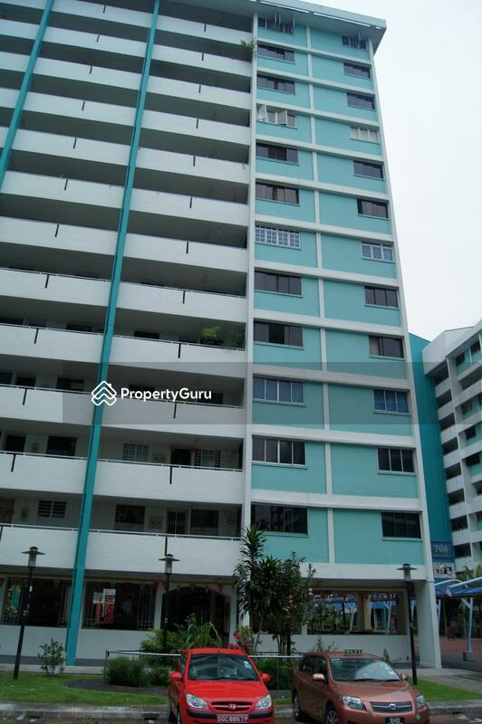 704 West Coast Road #0