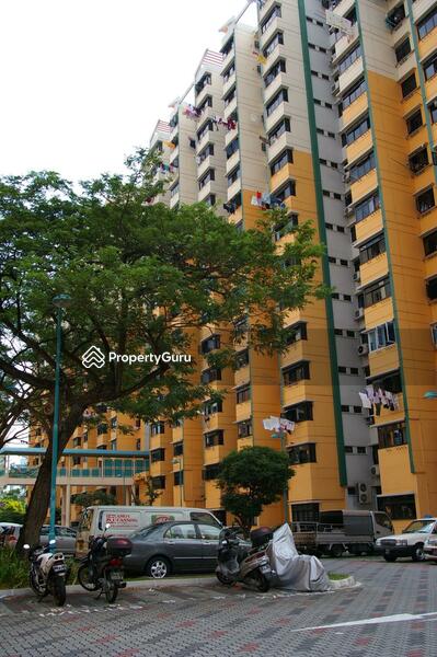 For Rent - 74 Whampoa Drive