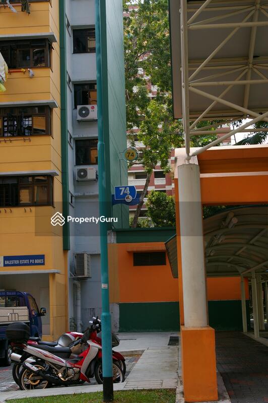 74 Whampoa Drive #0