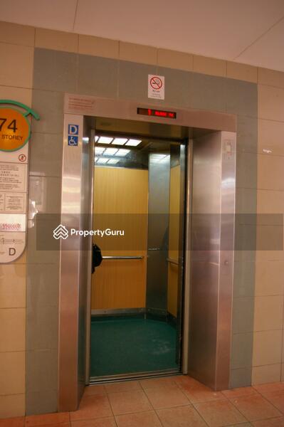 For Rent - 74 Whampoa Drive
