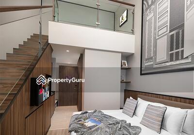  - Citadines Rochor Singapore