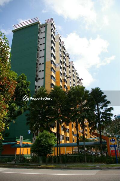 For Sale - 75 Whampoa Drive