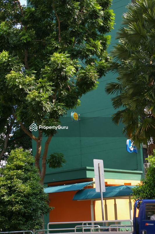75 Whampoa Drive #0