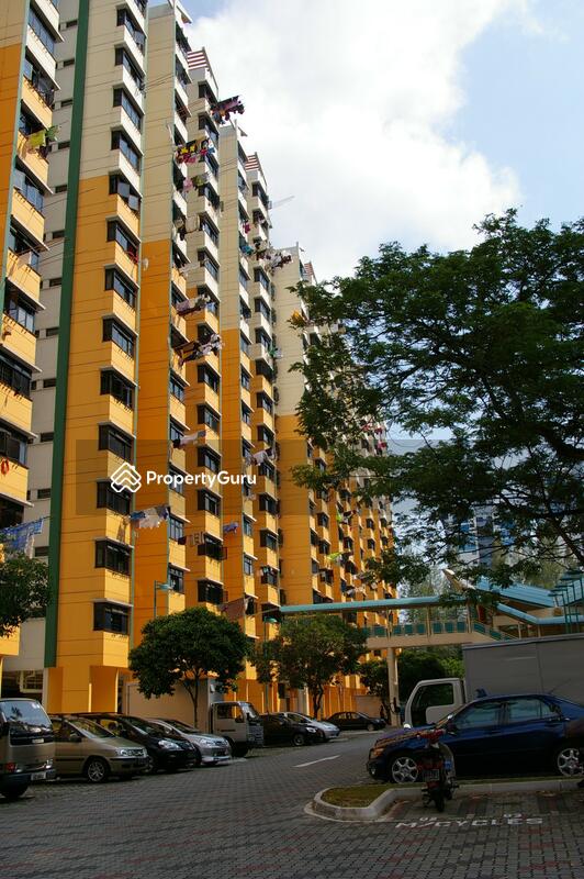 75 Whampoa Drive #0