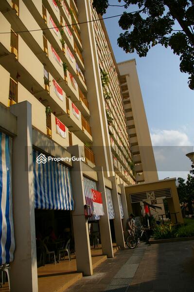For Rent - 82 Whampoa Drive