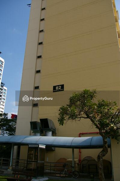 For Rent - 82 Whampoa Drive