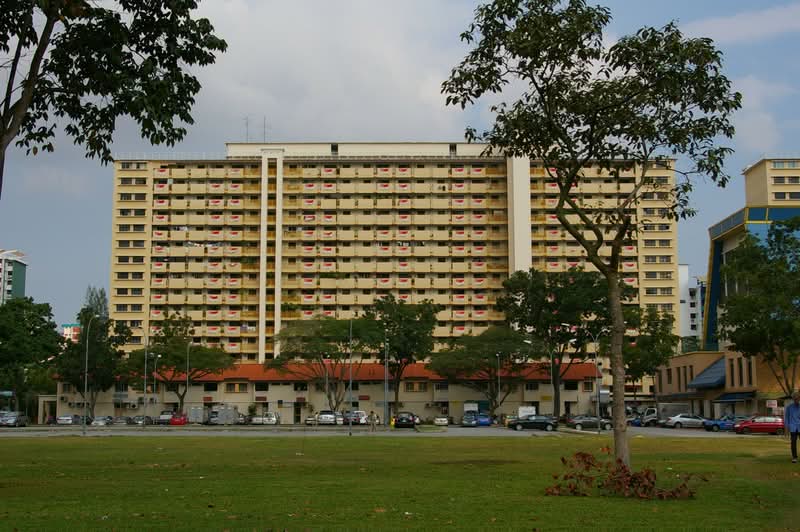 82 Whampoa Drive