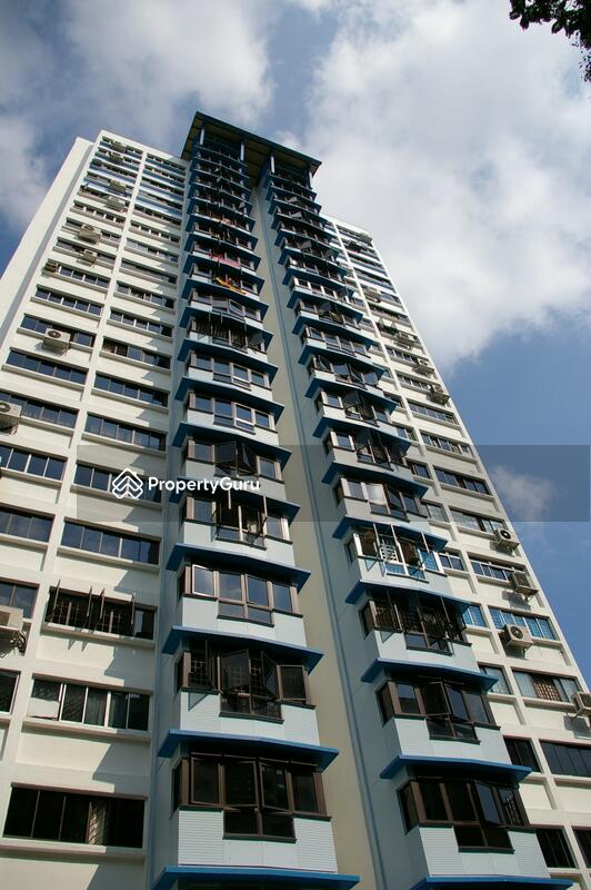 83 Whampoa Drive #0