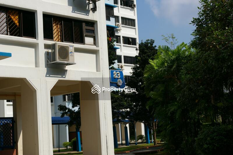 For Sale - 83 Whampoa Drive