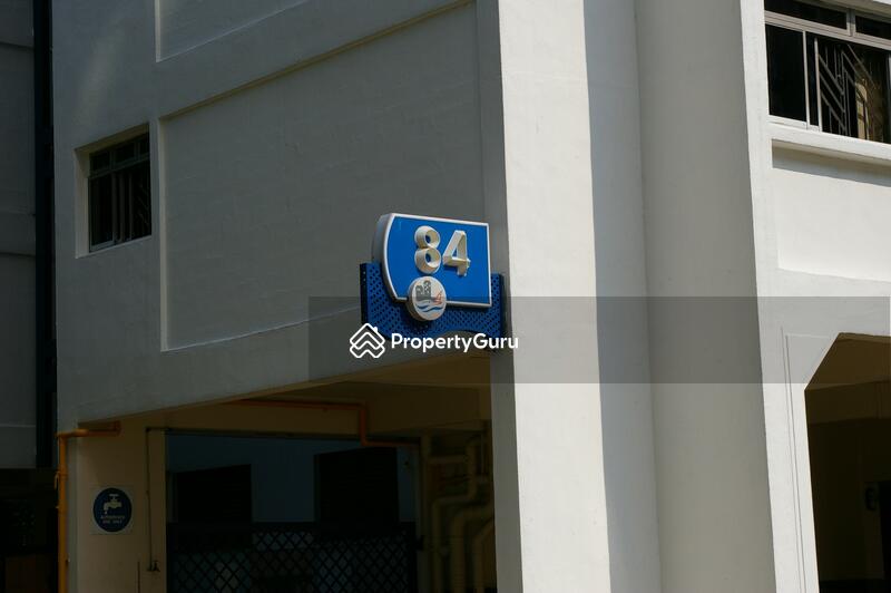 84 Whampoa Drive #0