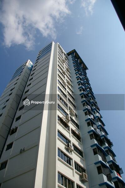 For Rent - 84 Whampoa Drive