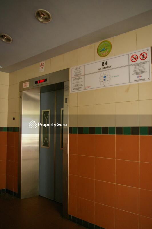 84 Whampoa Drive #0