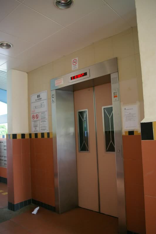 85 Whampoa Drive