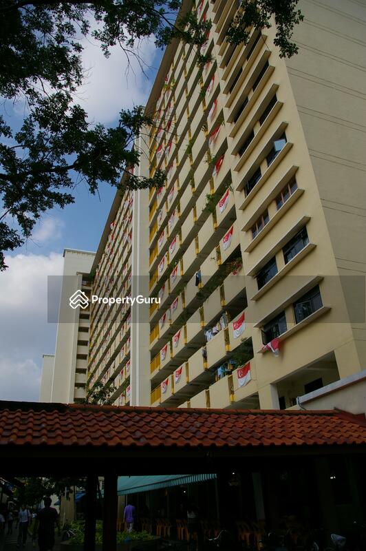 86 Whampoa Drive #0