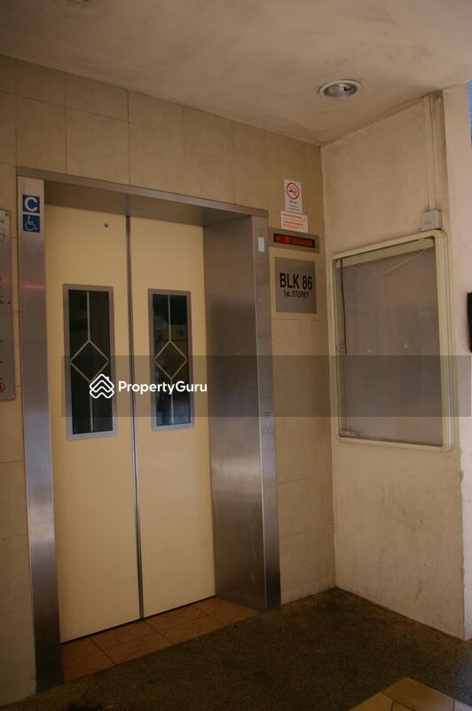 86 Whampoa Drive #0