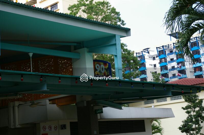 87 Whampoa Drive #0