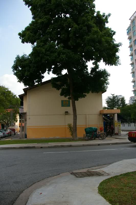 89 Whampoa Drive #0