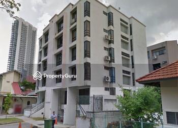 Jalan Kemaman