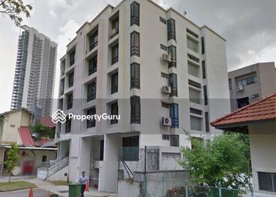  - Jalan Kemaman