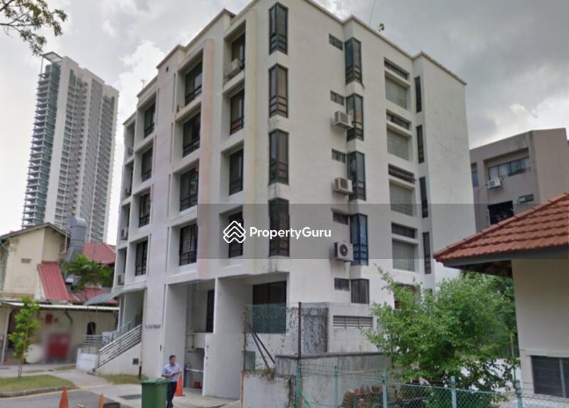 For Rent - Jalan Kemaman