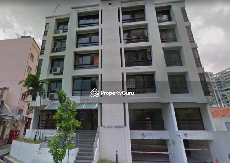 For Rent - Jalan Kemaman