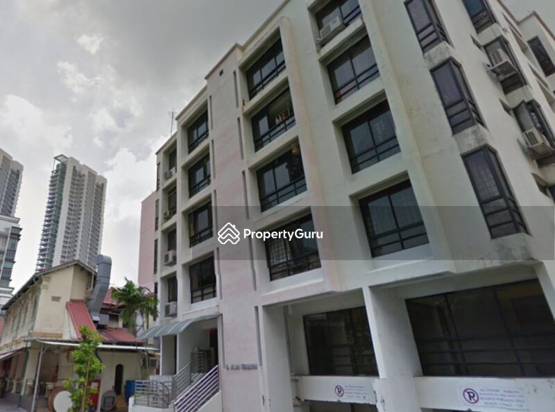 For Rent - Jalan Kemaman