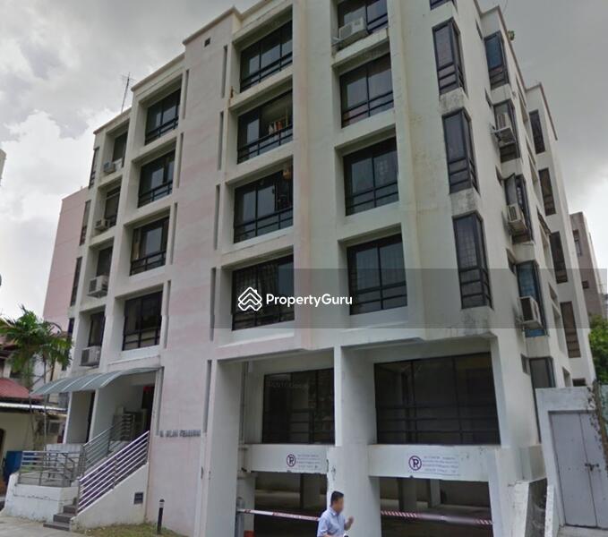 For Rent - Jalan Kemaman