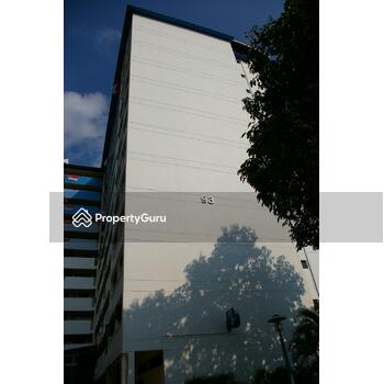 93 Whampoa Drive