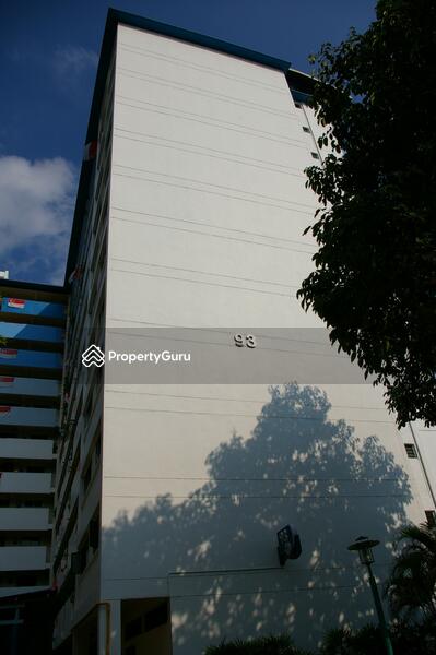 For Rent - 93 Whampoa Drive