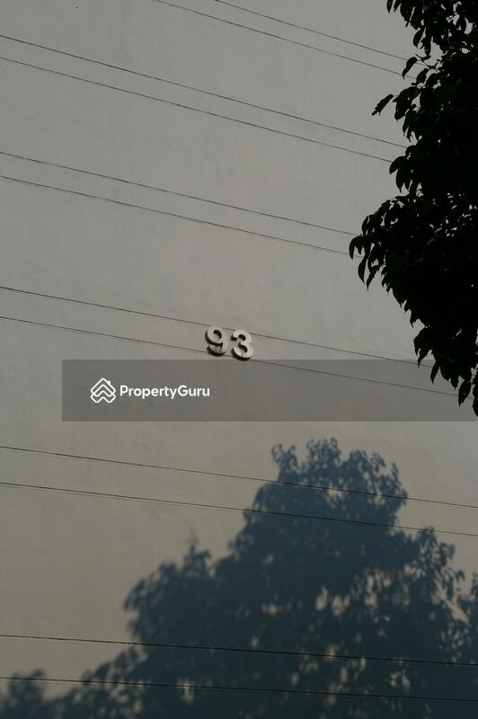 93 Whampoa Drive #0