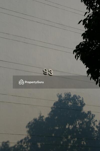 For Rent - 93 Whampoa Drive