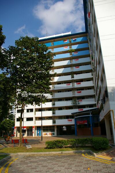 For Rent - 93 Whampoa Drive