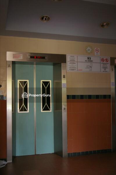 For Rent - 93 Whampoa Drive