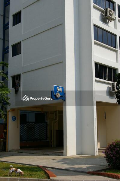 For Rent - 94 Whampoa Drive