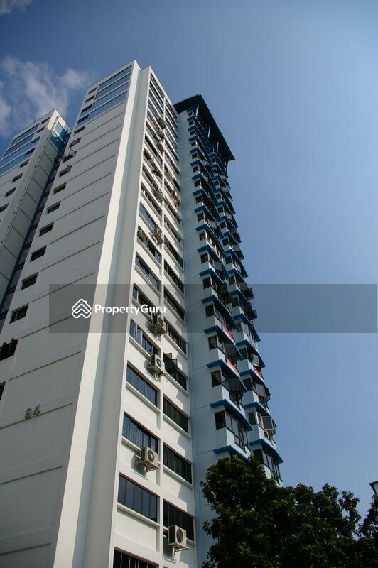 94 Whampoa Drive #0