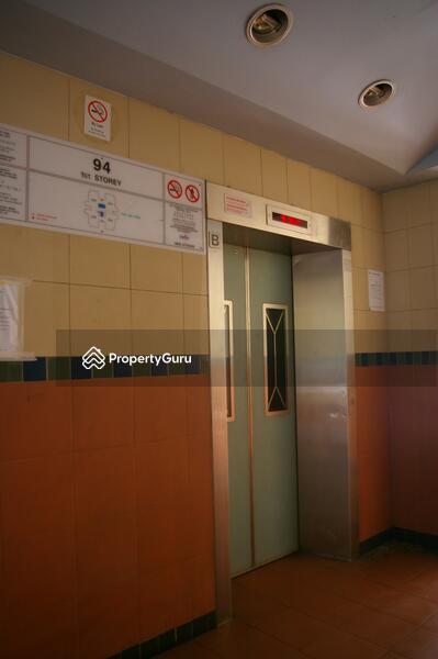 For Rent - 94 Whampoa Drive