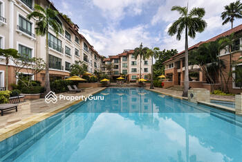 Shangri-La Residences