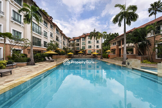 For Rent - Shangri-La Residences