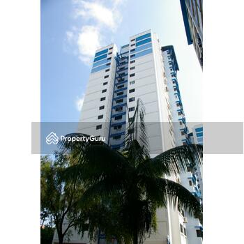 95 Whampoa Drive