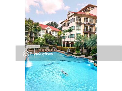  - Treetops Executive Residences