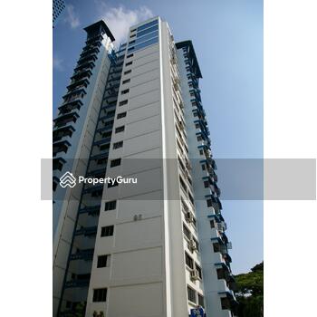 96 Whampoa Drive
