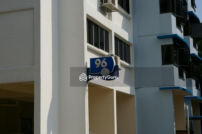 96 Whampoa Drive #0