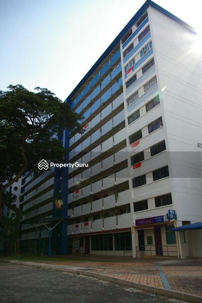 For Rent - 97 Whampoa Drive