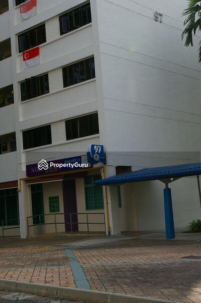 For Rent - 97 Whampoa Drive