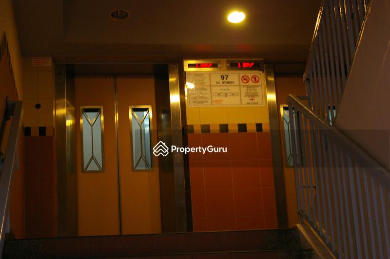 For Rent - 97 Whampoa Drive