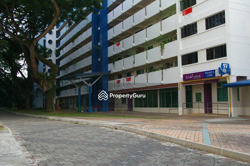 For Rent - 97 Whampoa Drive