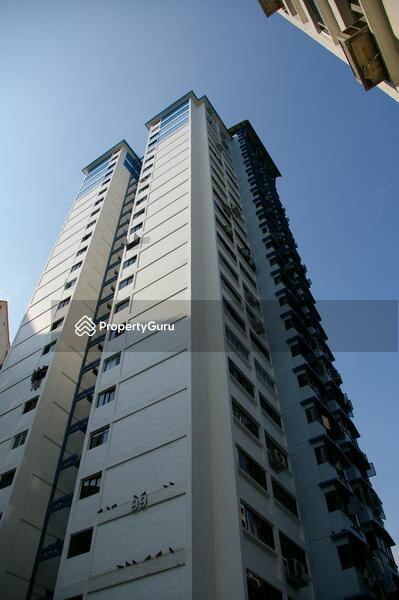 For Rent - 98 Whampoa Drive