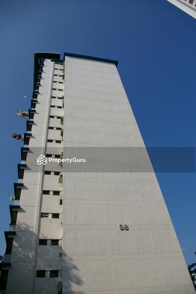For Rent - 98 Whampoa Drive