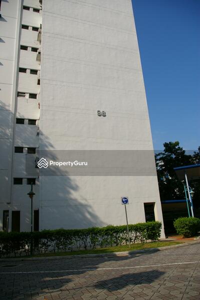 For Rent - 98 Whampoa Drive
