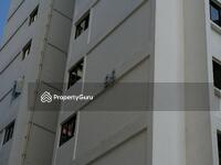 Whampoa Drive